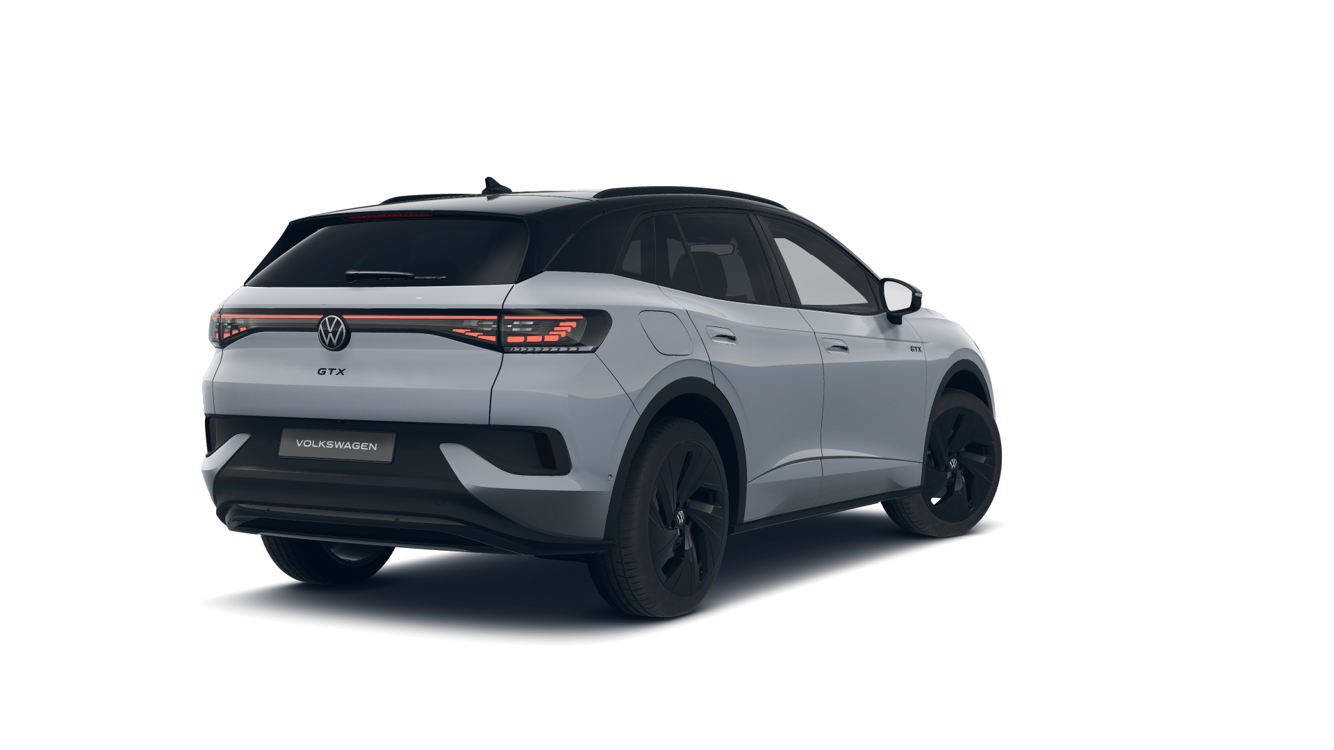 Volkswagen ID.4 GTX Max