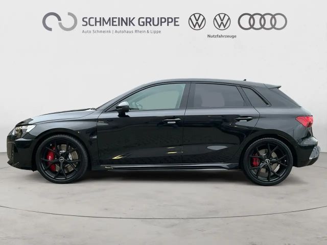 Audi RS3 Sedan