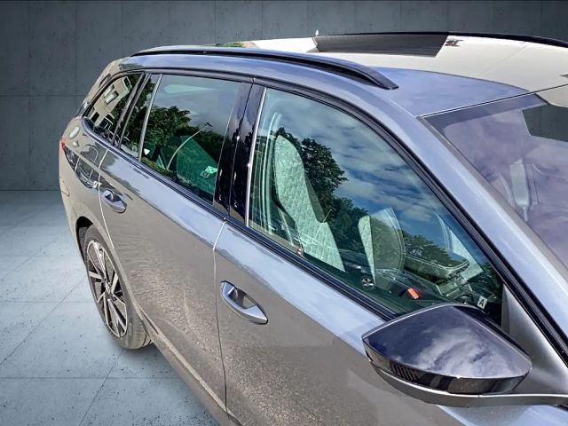 Skoda Octavia 2.0 TDI Combi Sportline