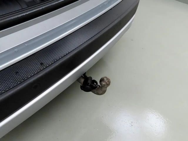 Ford Kuga 4x4 AWD Titanium