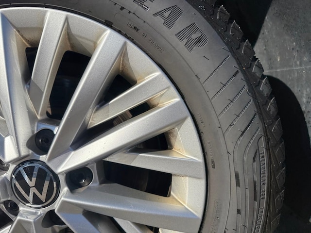 Volkswagen T-Roc 1.0 TSI Life