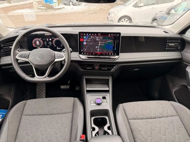 Volkswagen Tiguan 1.5 eTSI DSG Life