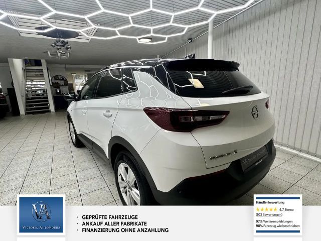 Opel Grandland X Business Edition