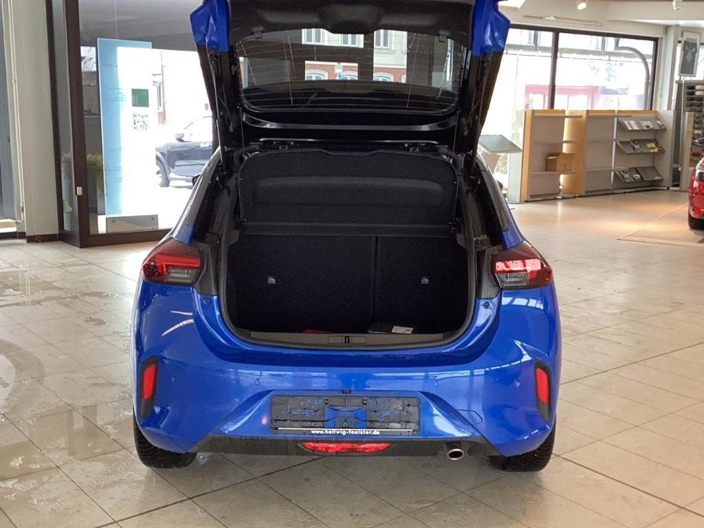 Opel Corsa GS-Line Grand Sport