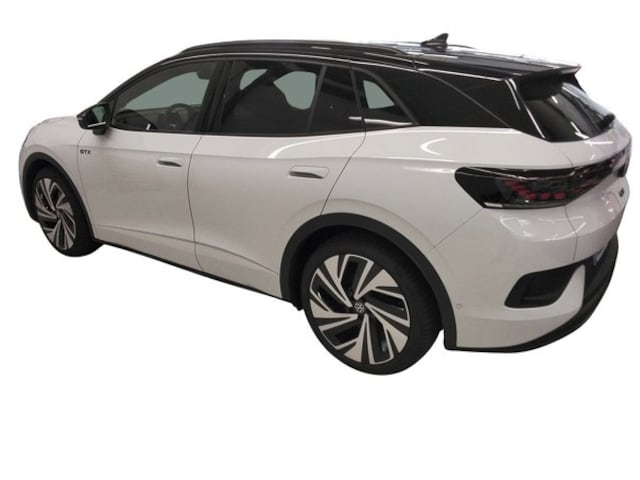 Volkswagen ID.4 4Motion GTX IQ.Drive