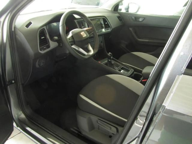 Seat Ateca 1.0 TSI Reference