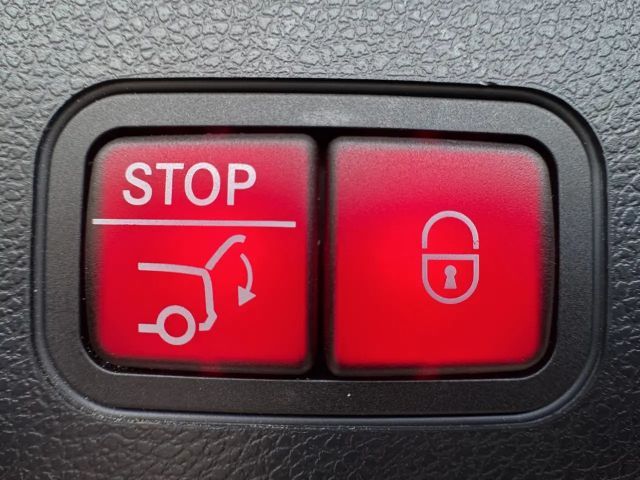 Mercedes-Benz EQC 400 4MATIC