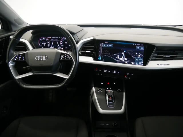 Audi Q4 e-tron 35 Sportback