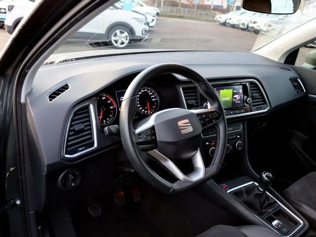 Seat Ateca 1.5 TSI Style