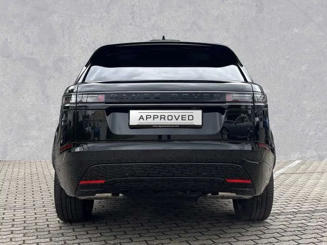 Land Rover Range Rover Velar D300 Dynamic HSE