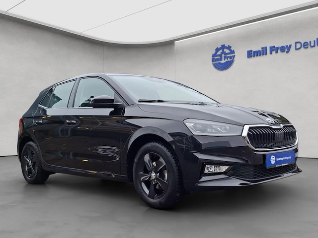 Skoda Fabia 1.0 TSI Style Style