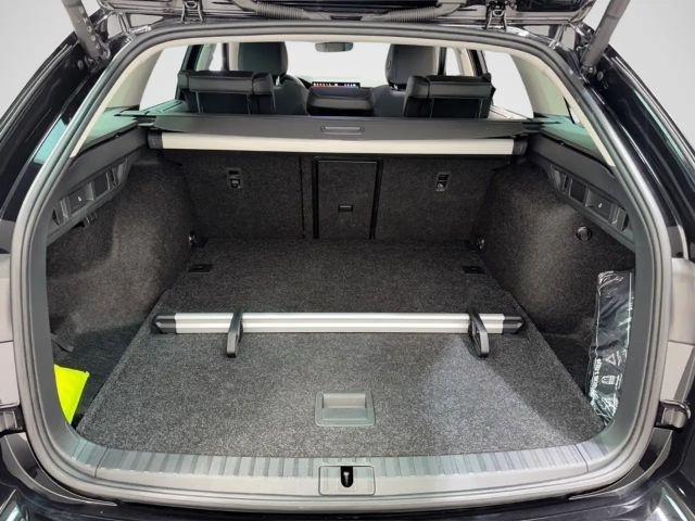 Skoda Octavia 2.0 TDI Selection