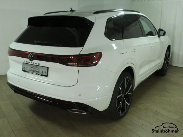 Volkswagen Touareg 3.0 V6 TDI R-Line