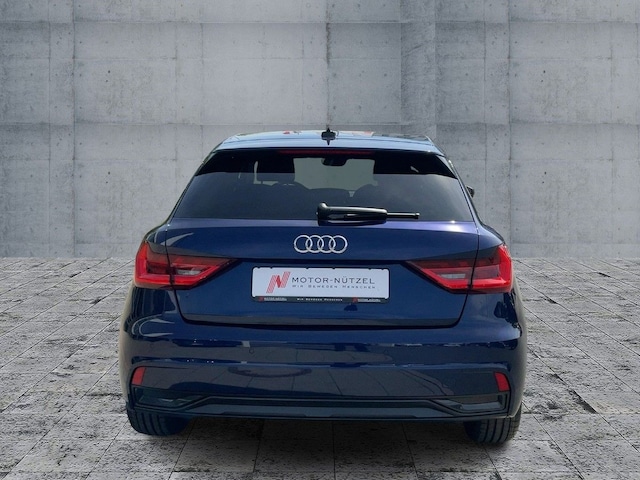 Audi A1 30 TFSI S-Tronic Sportback