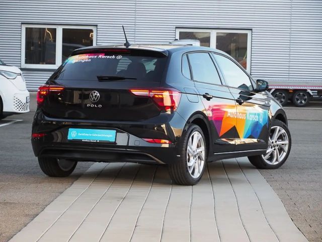 Volkswagen Polo 1.0 TSI DSG Style
