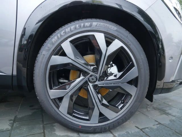 Renault Austral Alpine Esprit Iconic