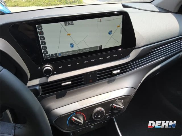 Hyundai Bayon 1.0 T-GDi Trend