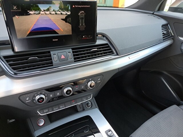 Audi SQ5 SUV TDI tiptronic Audi SQ5 SUV