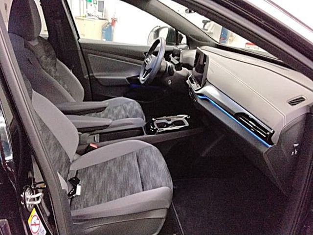 Volkswagen ID.5 IQ.Drive Pure