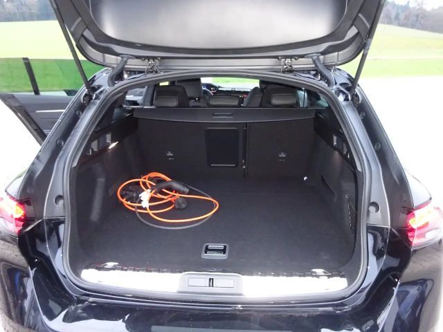 Peugeot 508 Allure Pack Hybrid