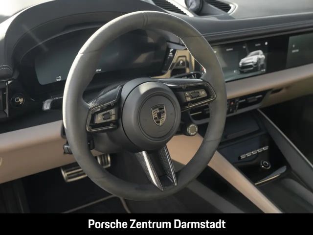Porsche Macan Turbo