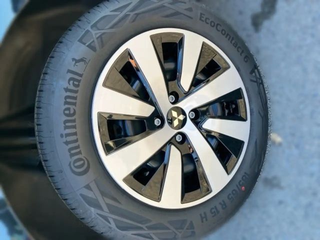 Mitsubishi Colt 1,0 MPI Turbo Invite C