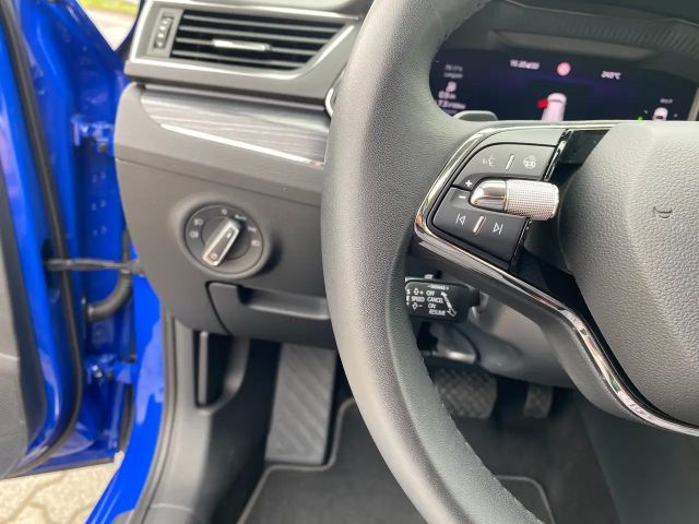 Skoda Superb 2.0 TDI Combi Style Style