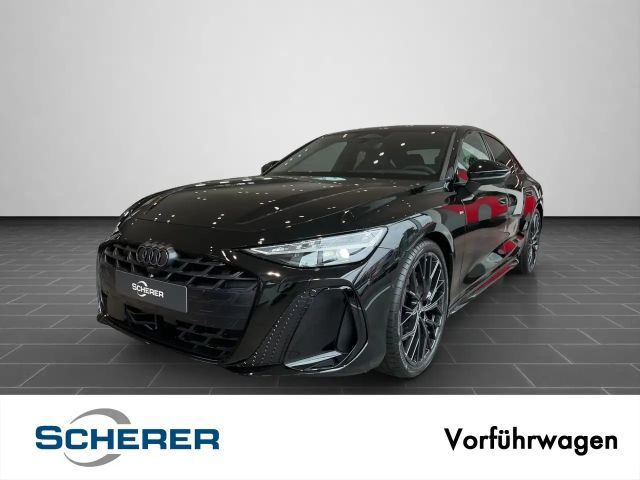 Audi A6 e-tron Edition Quattro