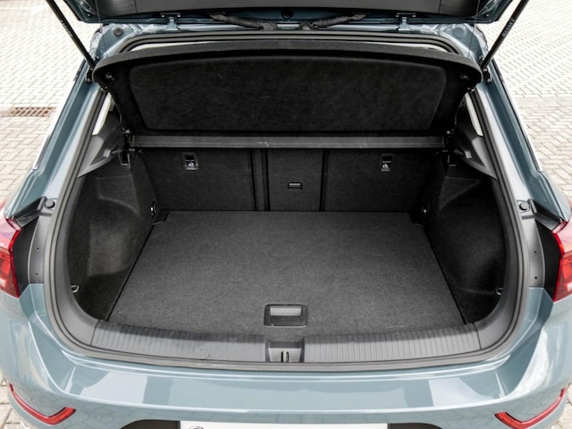 Volkswagen T-Roc 1.5 TSI DSG Style