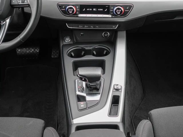 Audi A4 35 TDI Avant S-Tronic