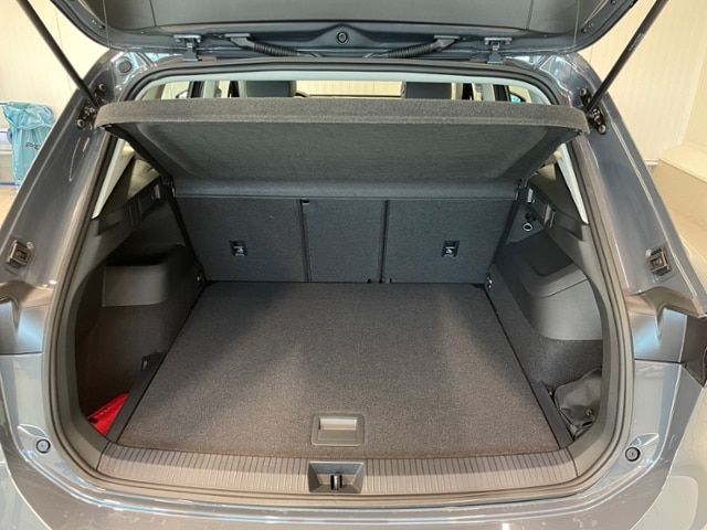 Volkswagen Tiguan 2.0 TDI DSG