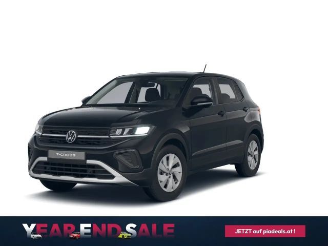 Volkswagen T-Cross 4Me TSI