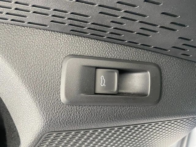 Skoda Octavia Selection