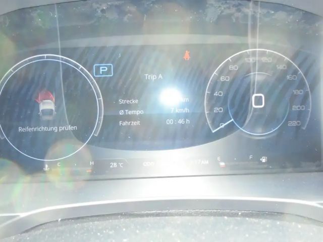 SsangYong Rexton e-XDi