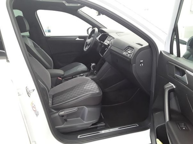 Volkswagen Tiguan 2.0 TDI Allspace DSG