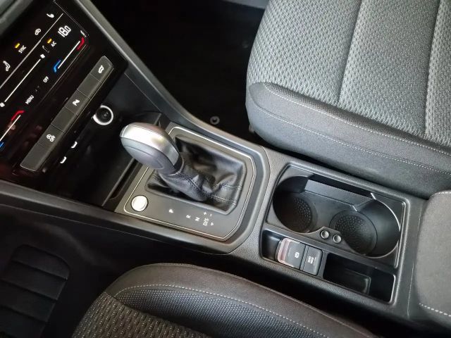 Volkswagen Touran DSG Life