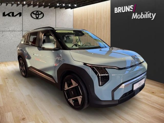 Kia EV3 81.4 kWh Earth