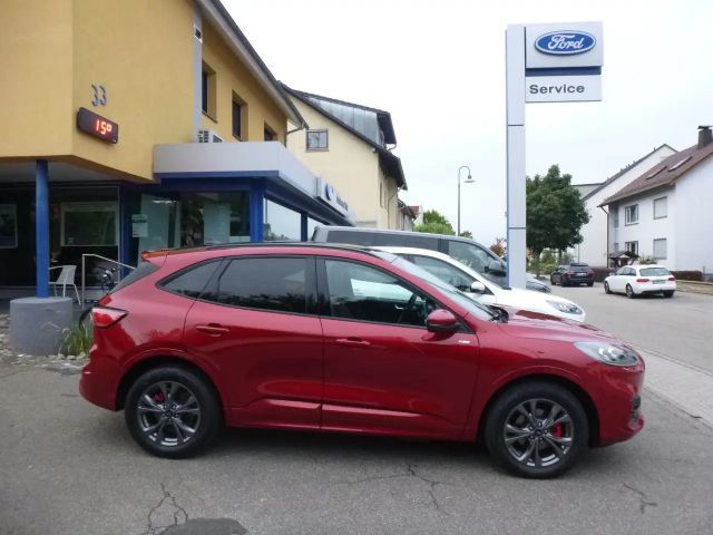 Ford Kuga Plug in Hybrid ST Line X