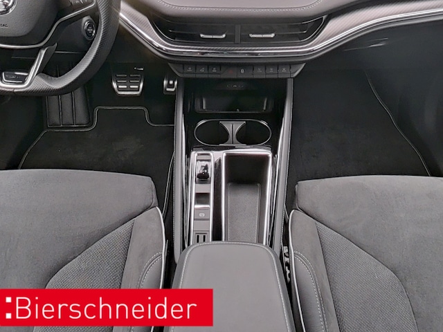 Skoda Enyaq Sportline