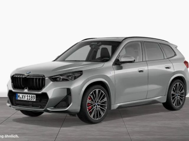 BMW X1 M-Sport