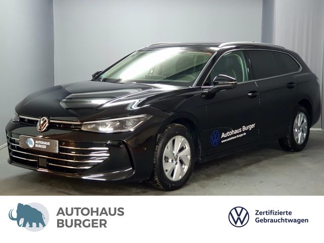 Volkswagen Passat 2.0 TDI DSG Variant