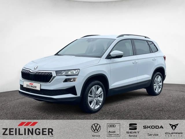 Skoda Karoq Selection