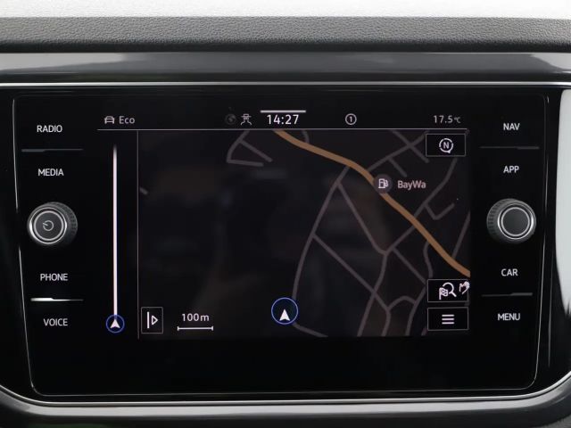 Volkswagen T-Roc ACT DSG Sport