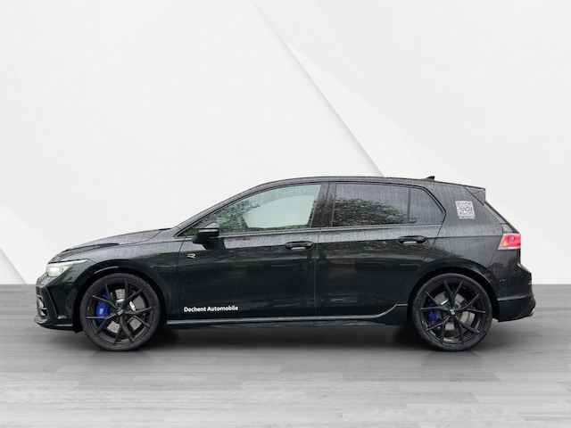 Volkswagen Golf R,R-Abgasanlage,IQ-Light,19",Soundsystem ,uvm