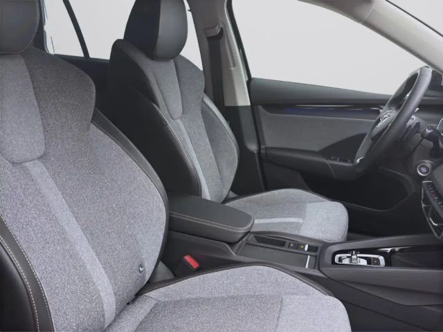 Skoda Octavia Combi Selection