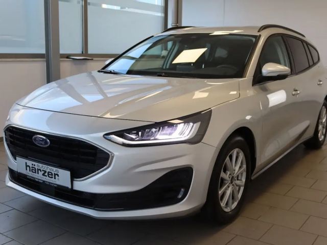 Ford Focus 1.5 EcoBlue Cool & Connect