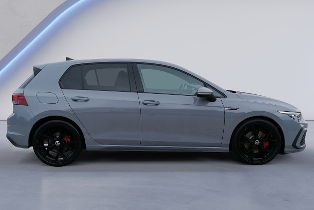 Volkswagen Golf DSG Golf VIII