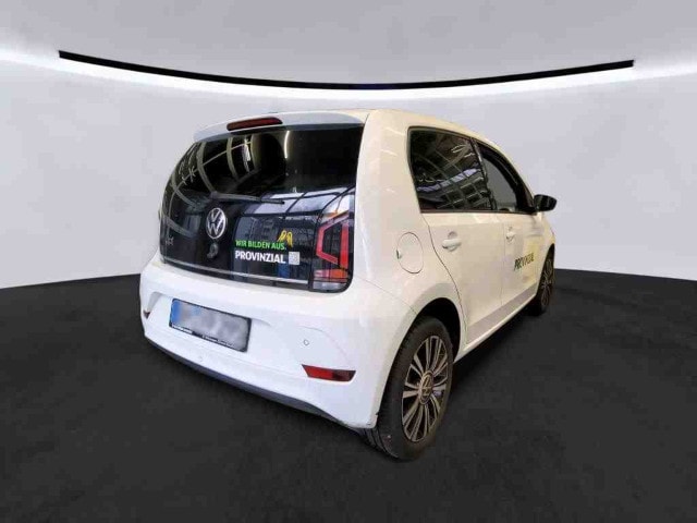Volkswagen up! 1.0 MPI Active