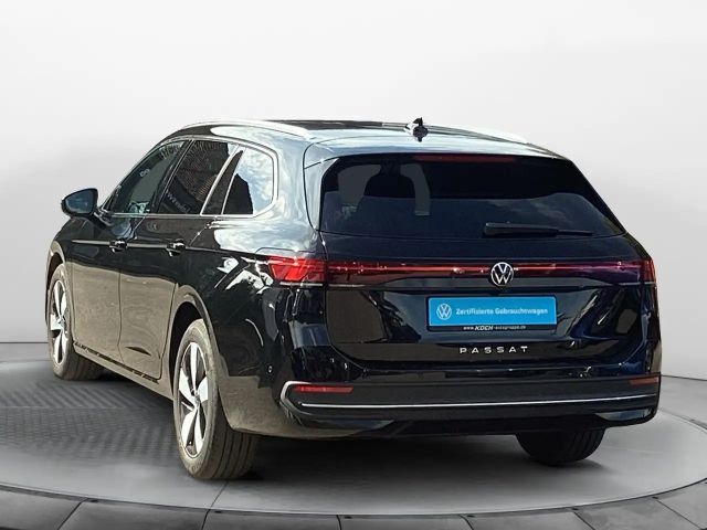 Volkswagen Passat 2.0 TDI Business DSG Variant