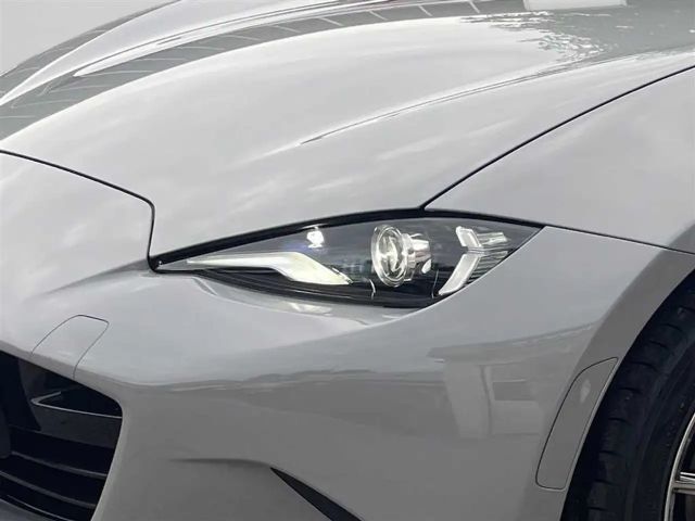 Mazda MX-5 Exclusive-line SkyActiv